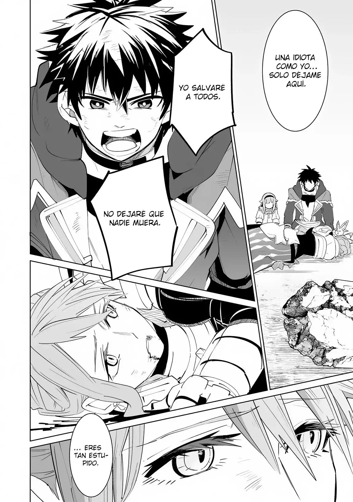 Capitulo 19 page 33
