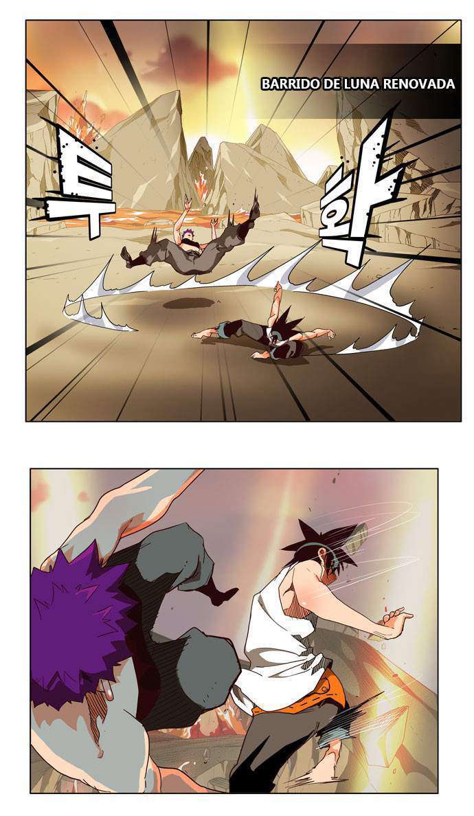 Capitulo 163 page 23