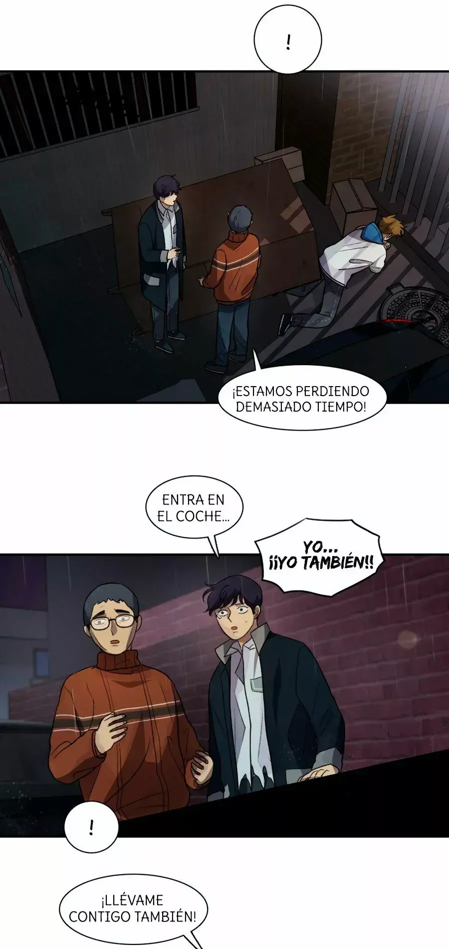 Capitulo 17 page 16