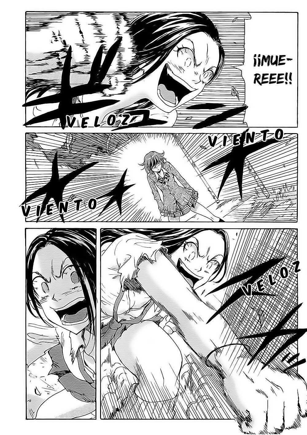 Capitulo 52 page 5