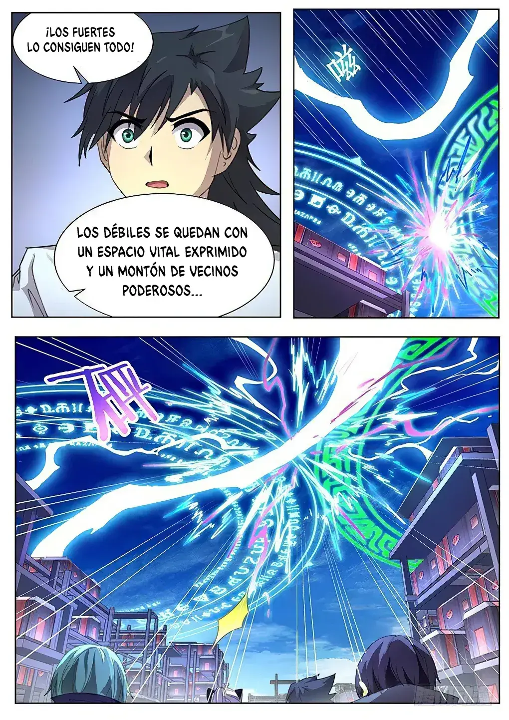 Capitulo 300 page 6