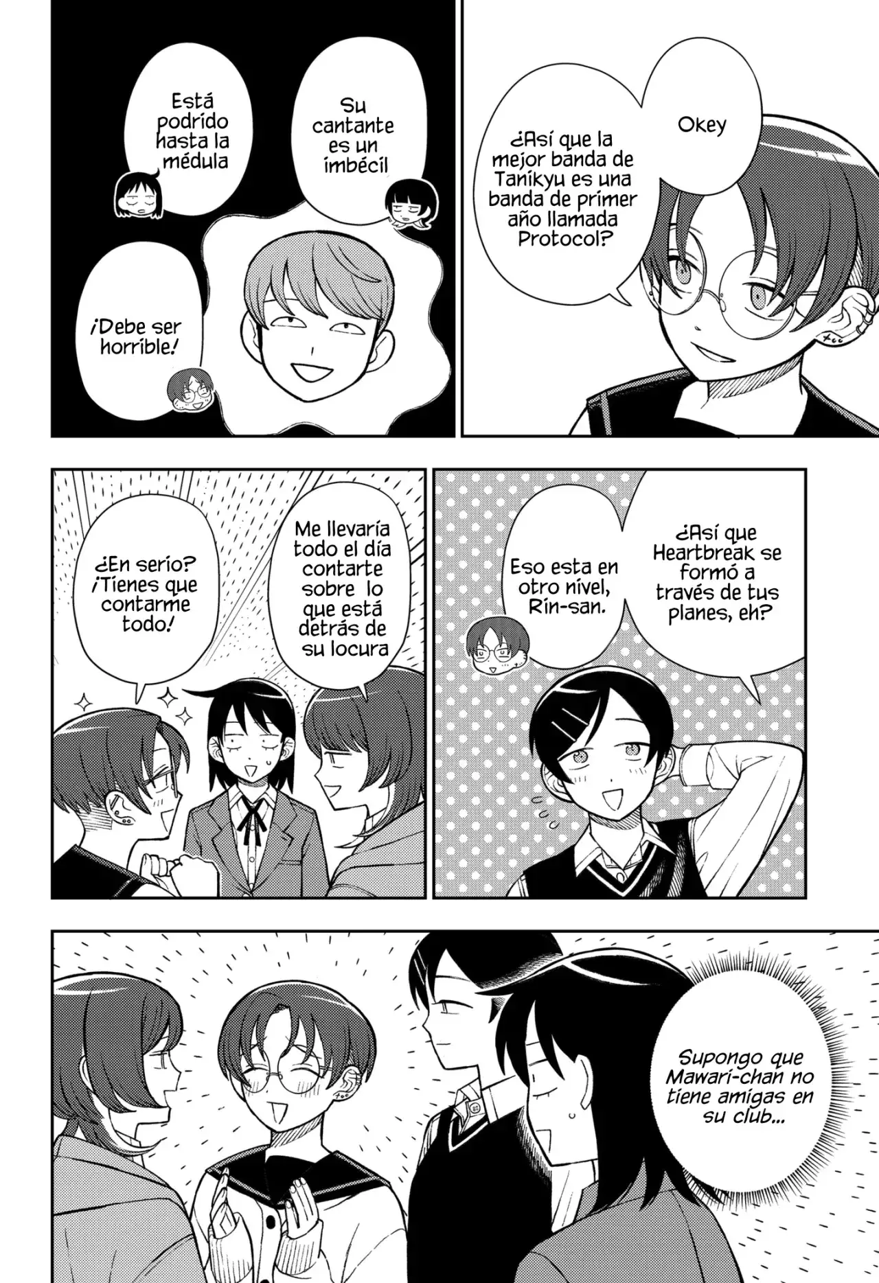 Capitulo 85 page 15