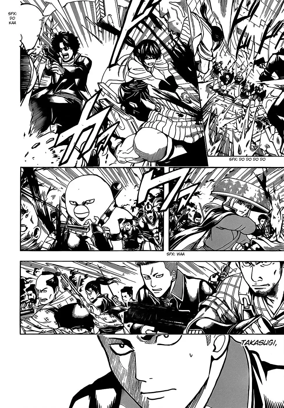 Capitulo 633 page 16