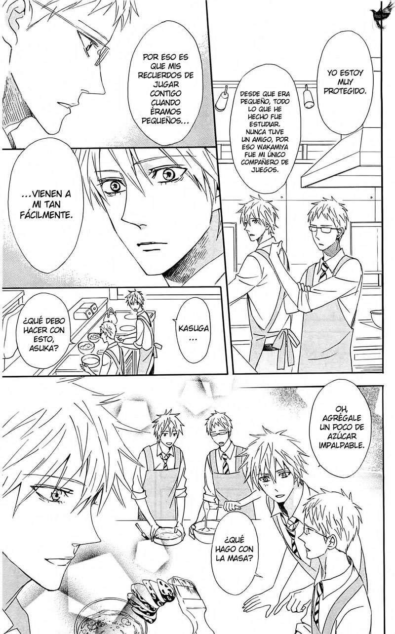 Capitulo 56 page 19