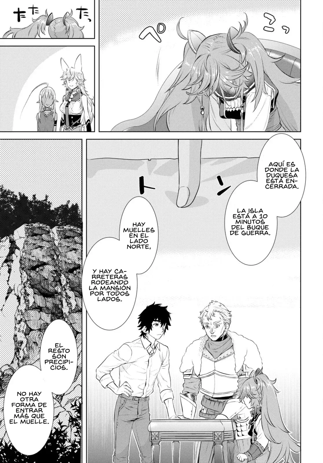 Capitulo 61 page 15