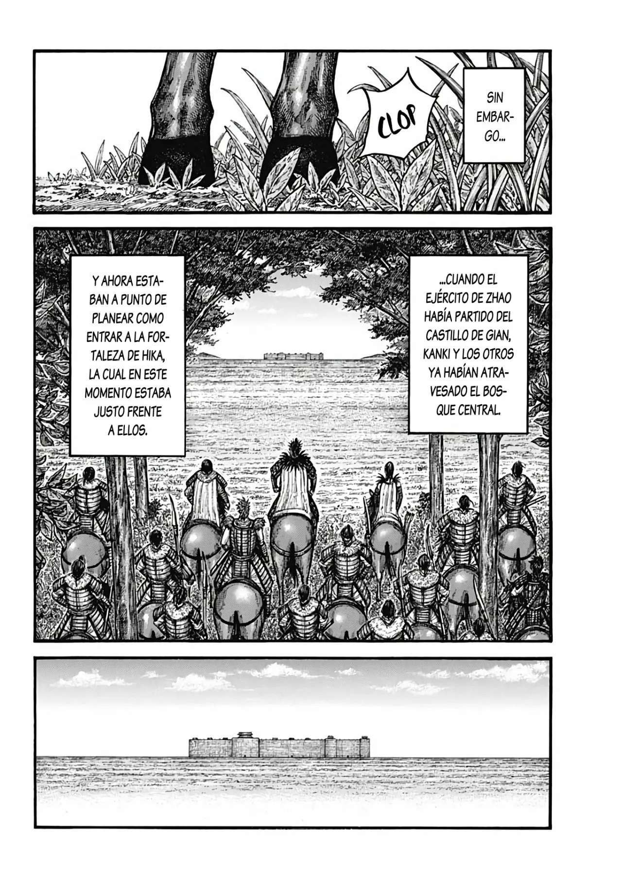 Capitulo 740 page 6