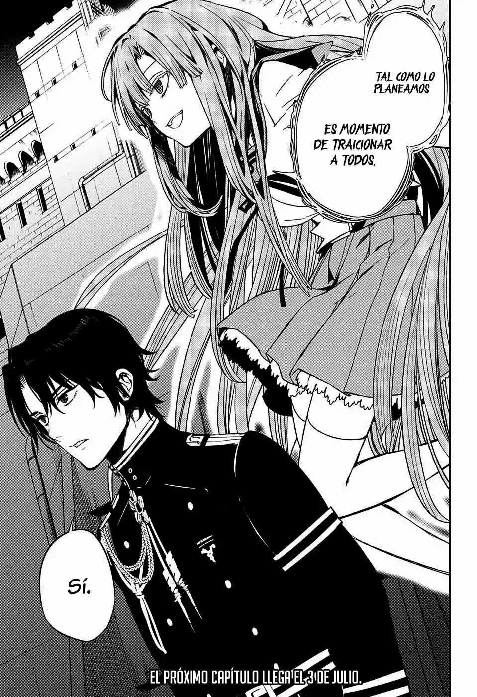 Capitulo 79 page 34