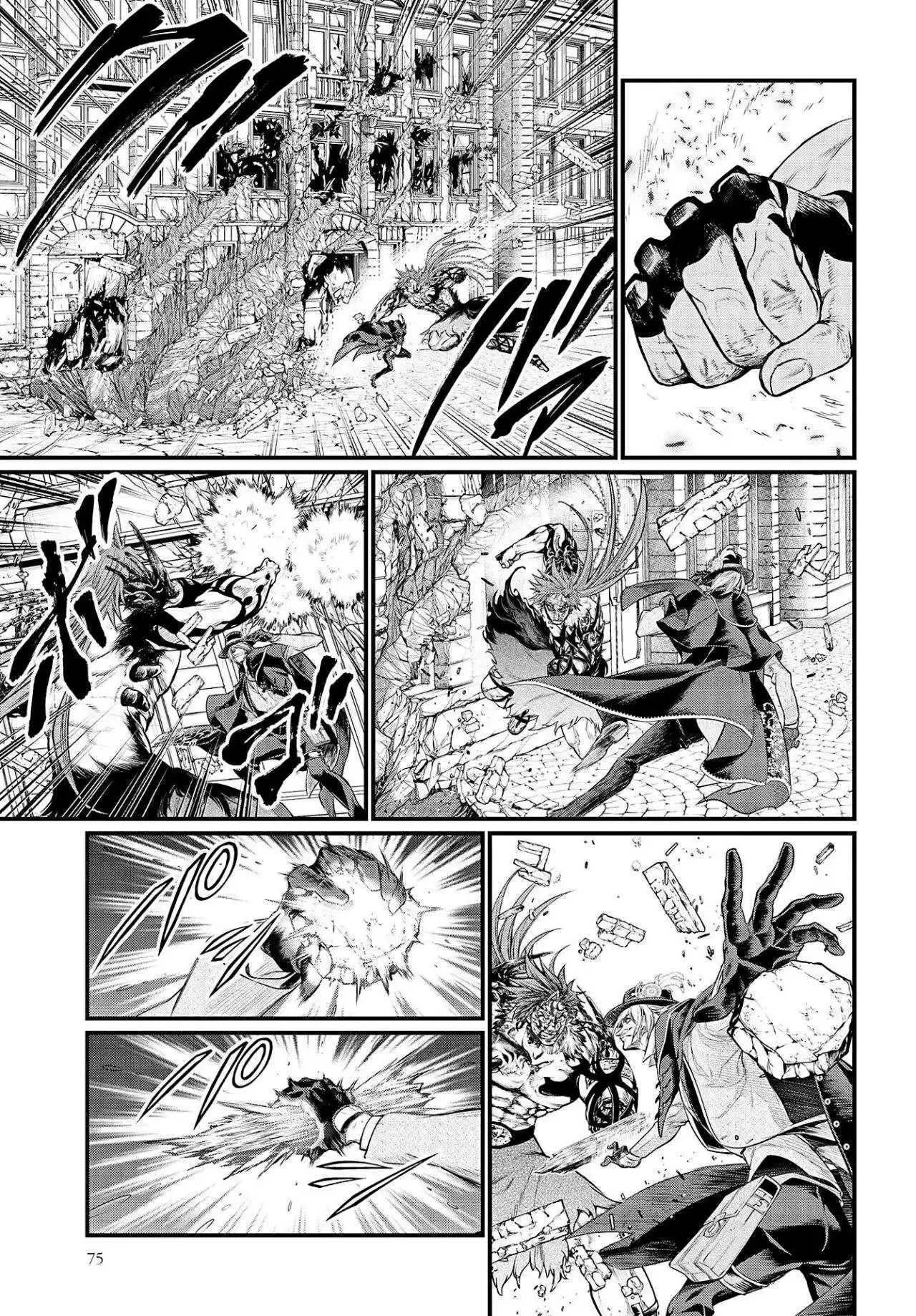 Capitulo 28 page 17