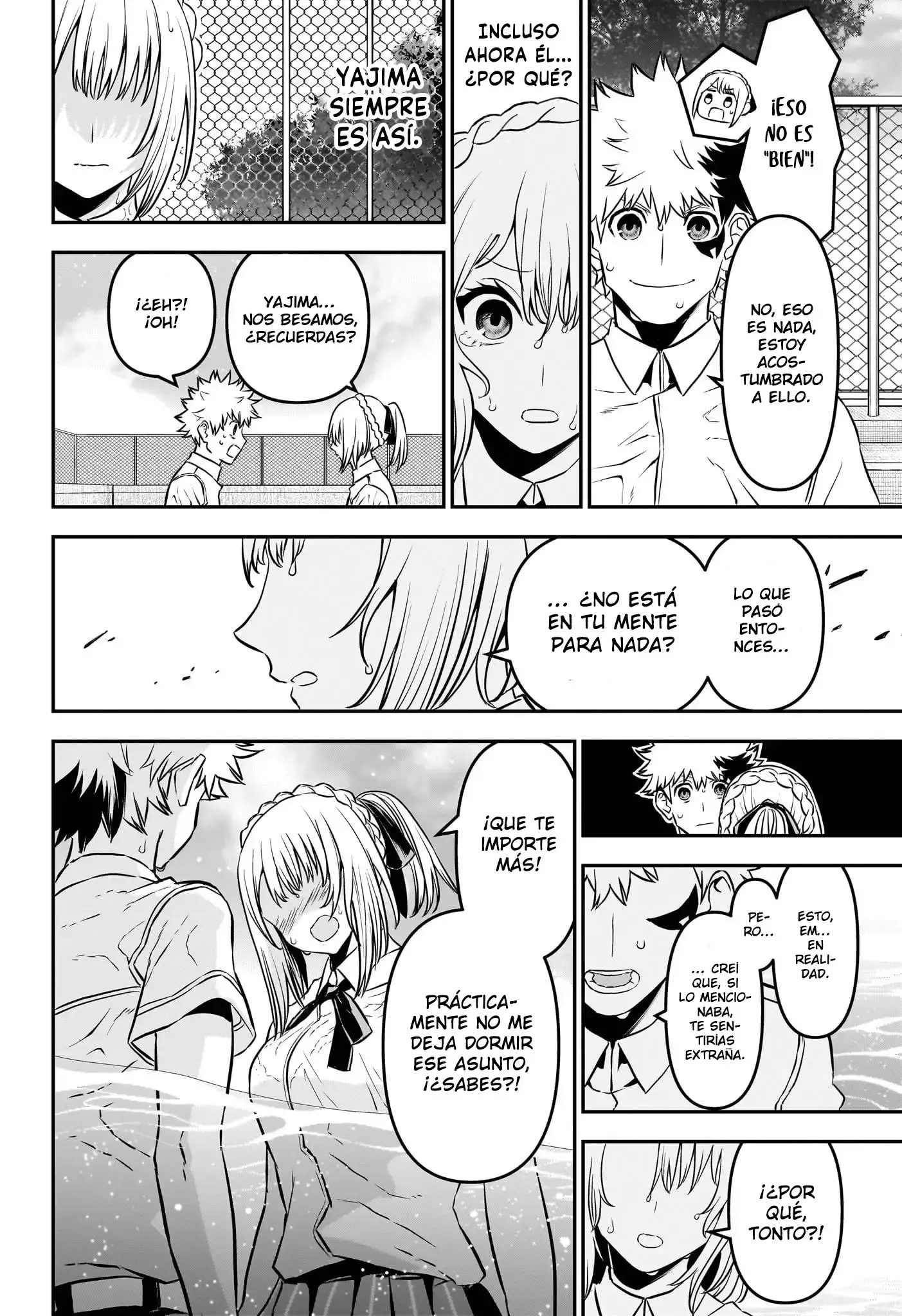 Capitulo 91 page 15