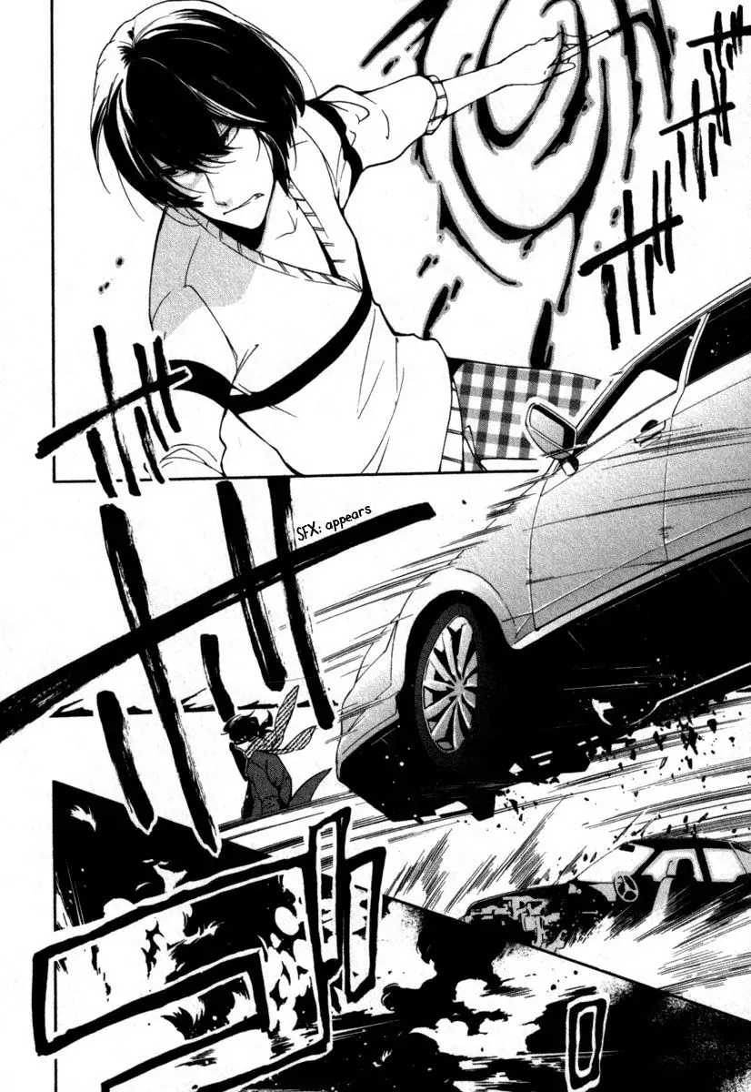 Capitulo 26 page 13