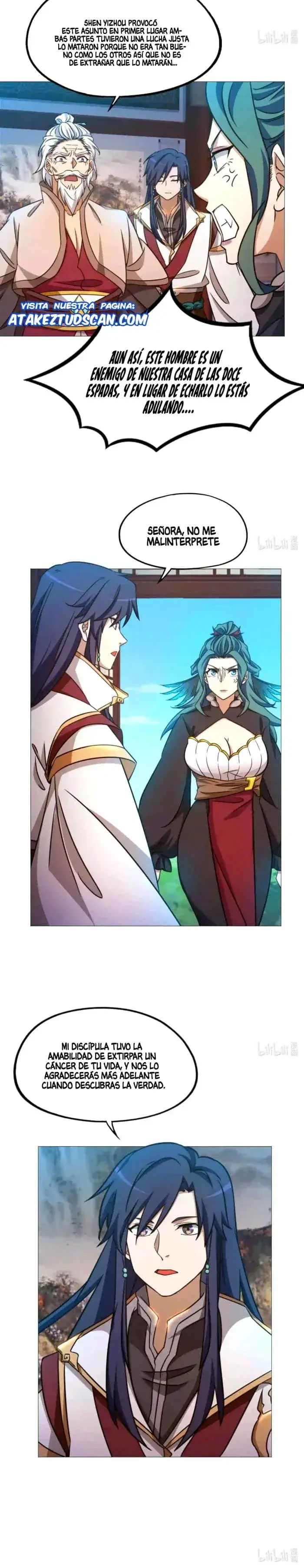 Capitulo 149 page 16