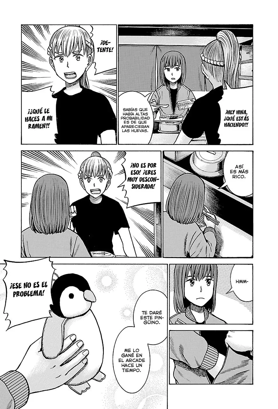 Capitulo 62 page 5