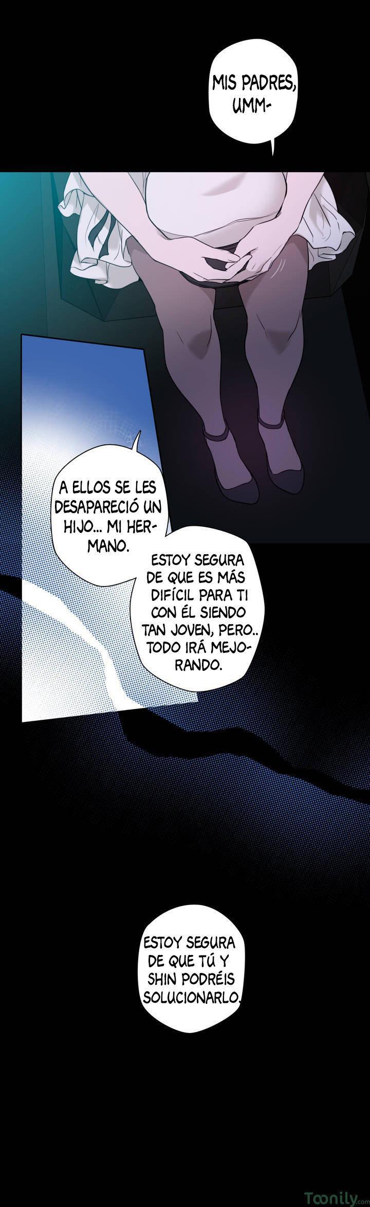 Capitulo 60 page 18