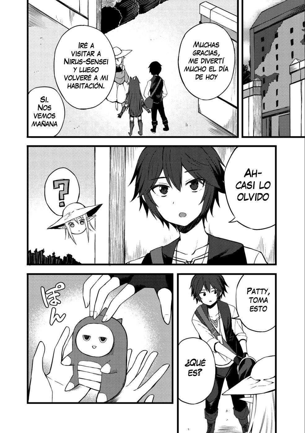 Capitulo 9 page 19