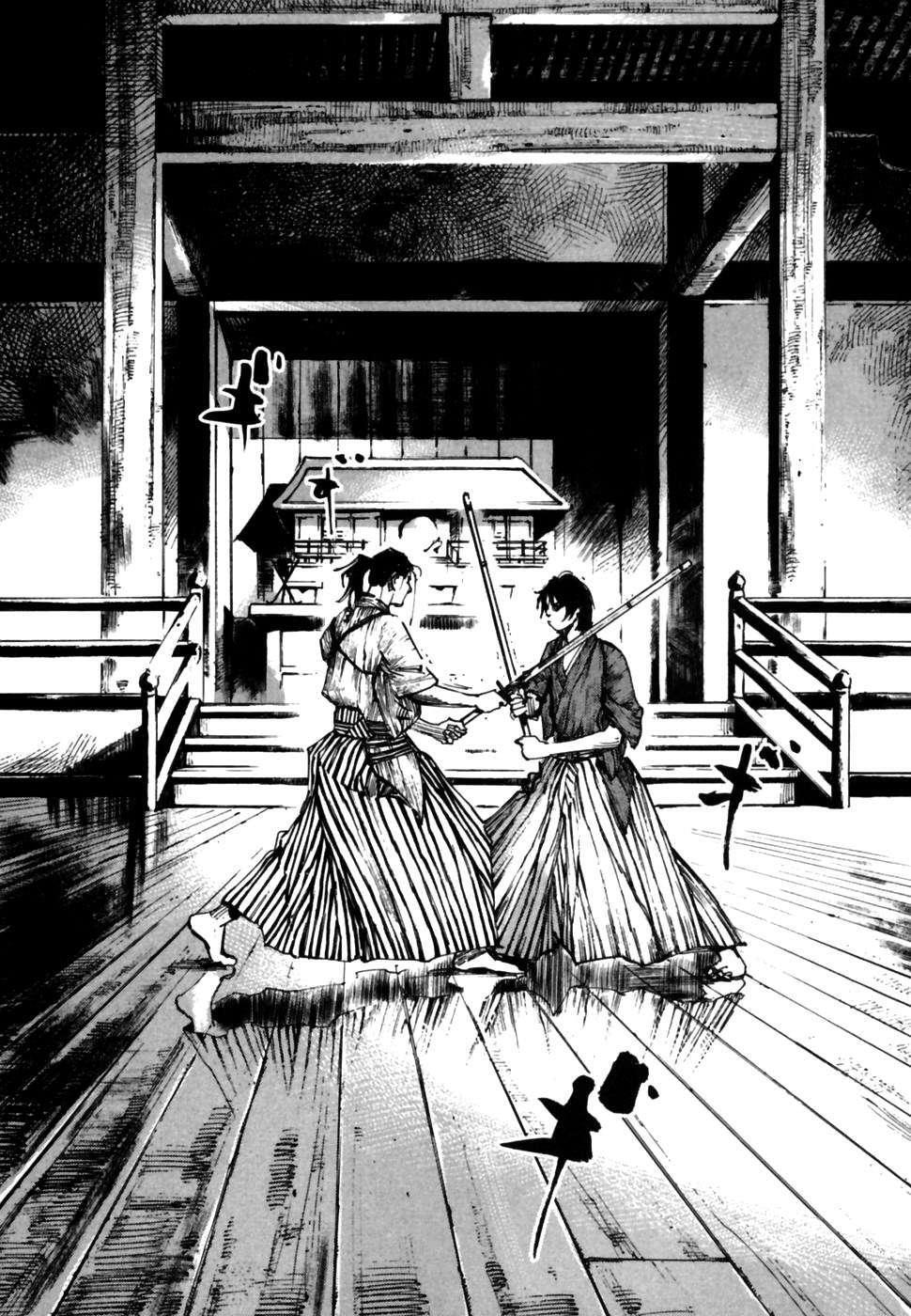 Capitulo 100 page 3