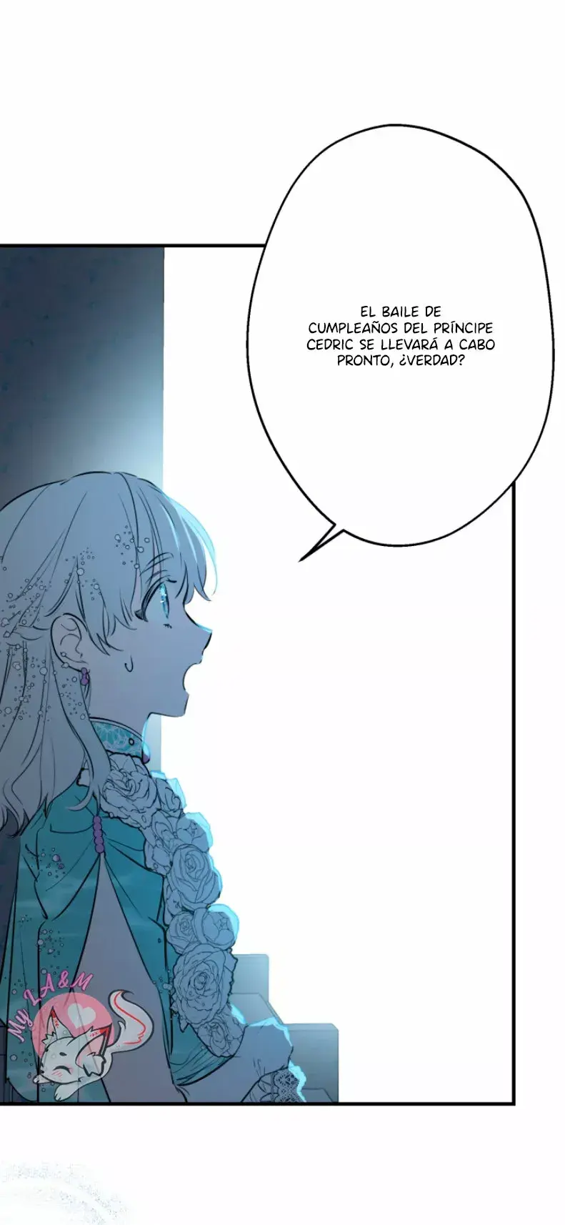 Capitulo 40 page 21
