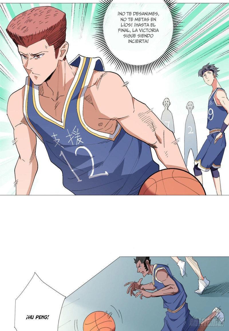 Capitulo 23 page 5