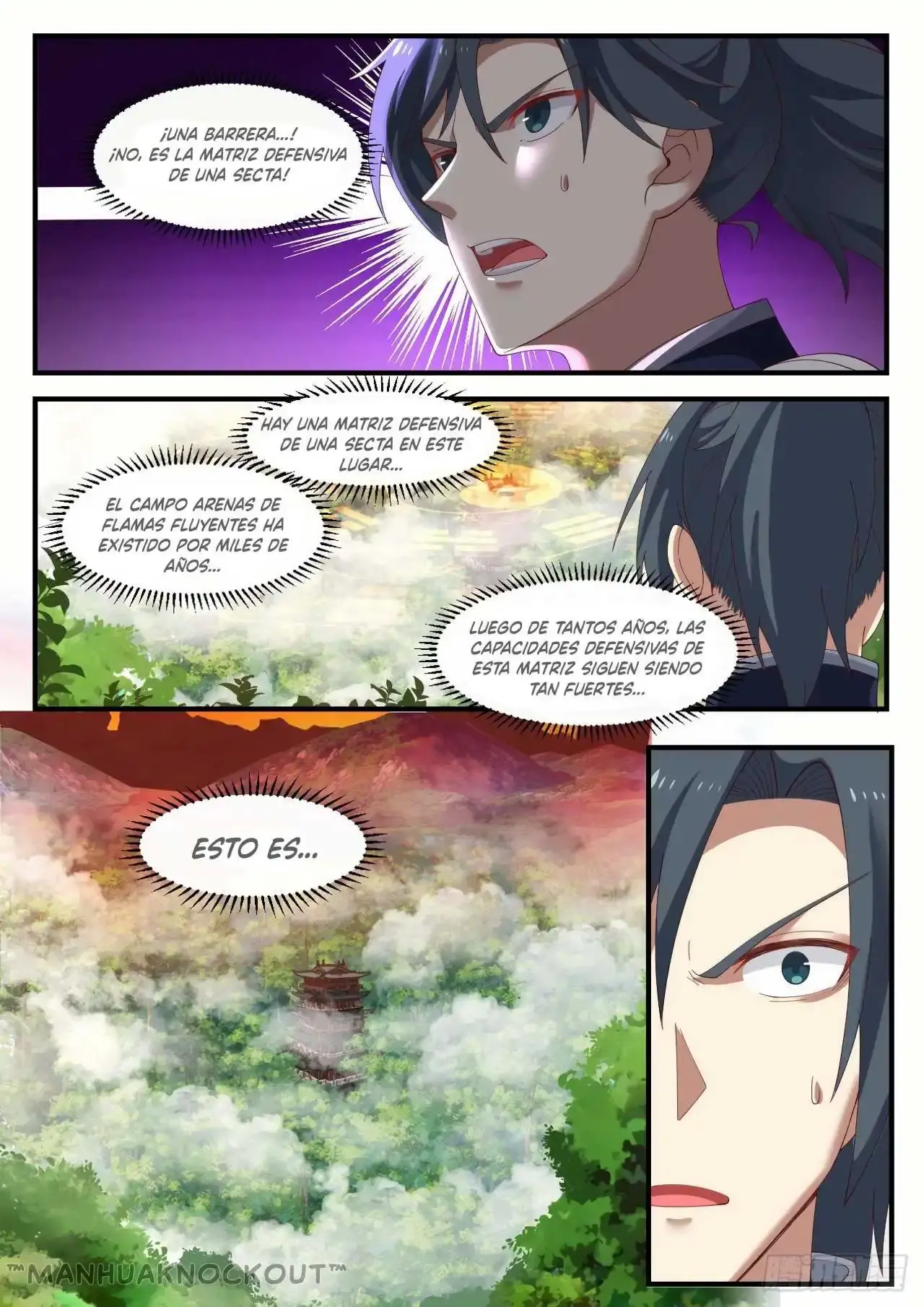 Capitulo 1136 page 6