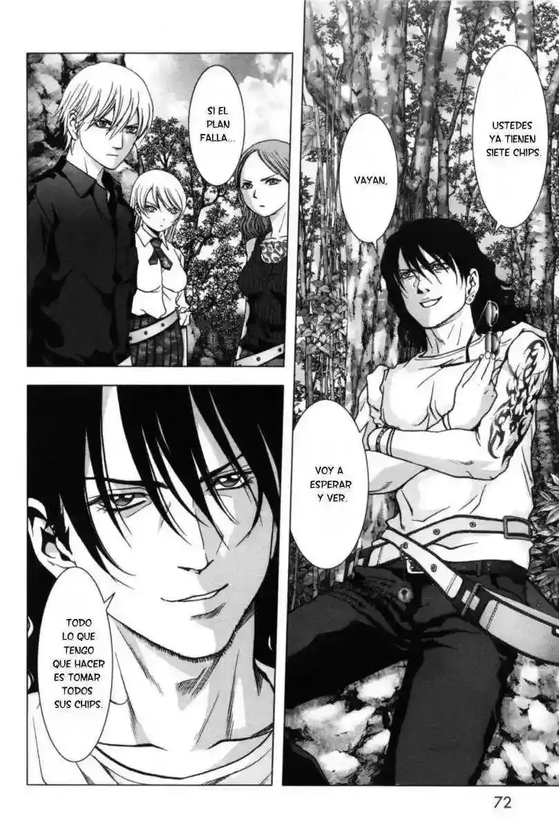 Capitulo 59 page 19