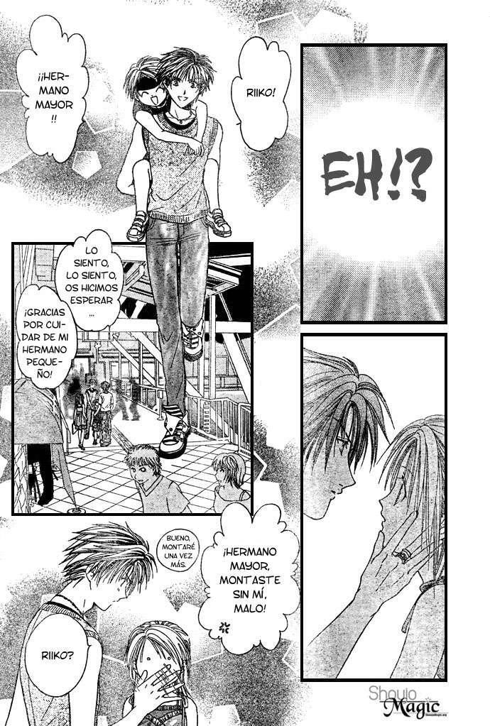 Capitulo 19 page 28