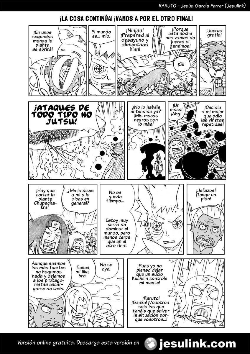 Capitulo 65 page 4