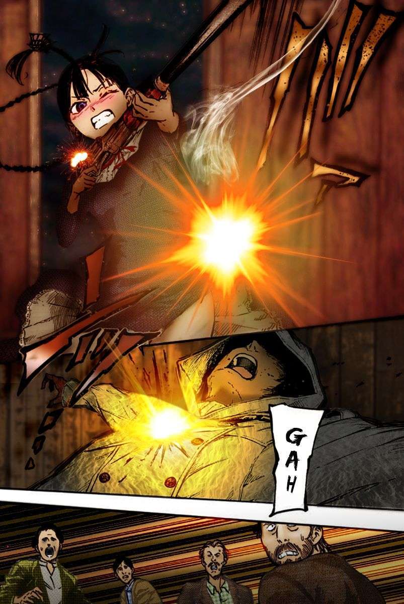 Capitulo 1 page 15
