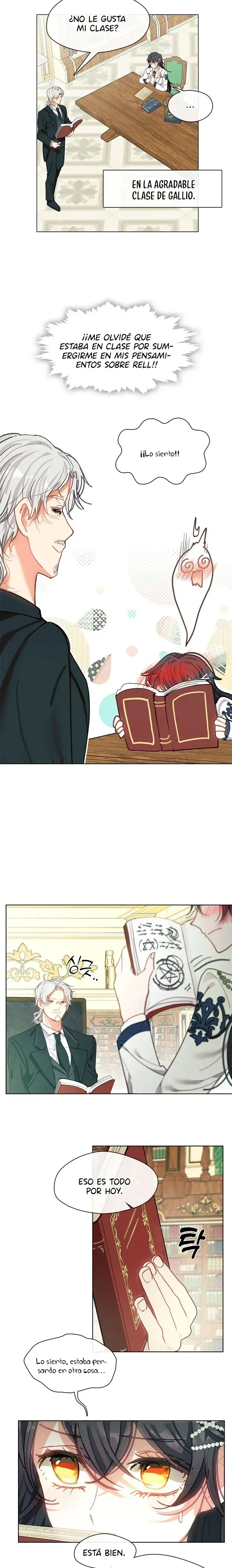 Capitulo 61 page 16