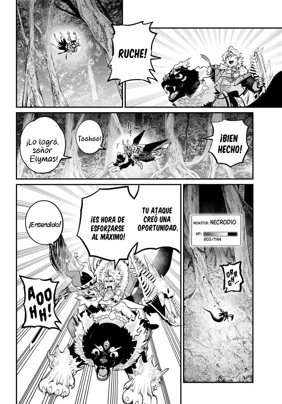Capitulo 176 page 10