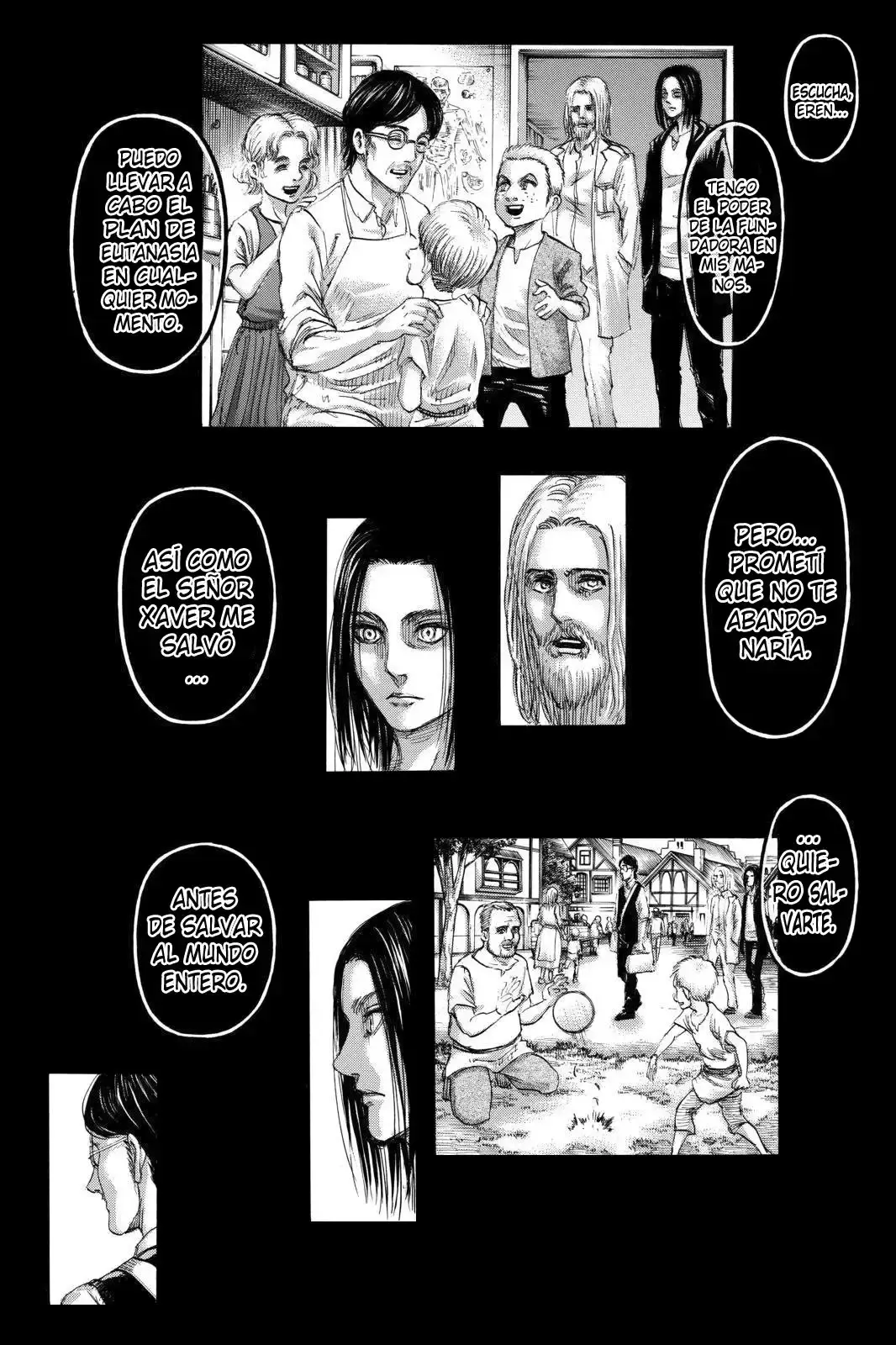 Capitulo 121 page 10