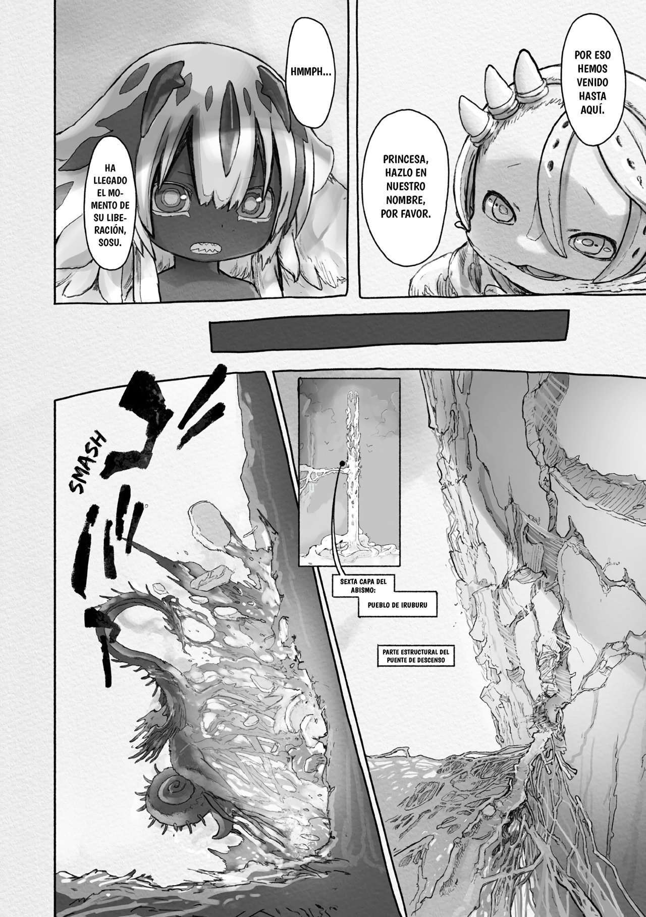 Capitulo 59 page 20