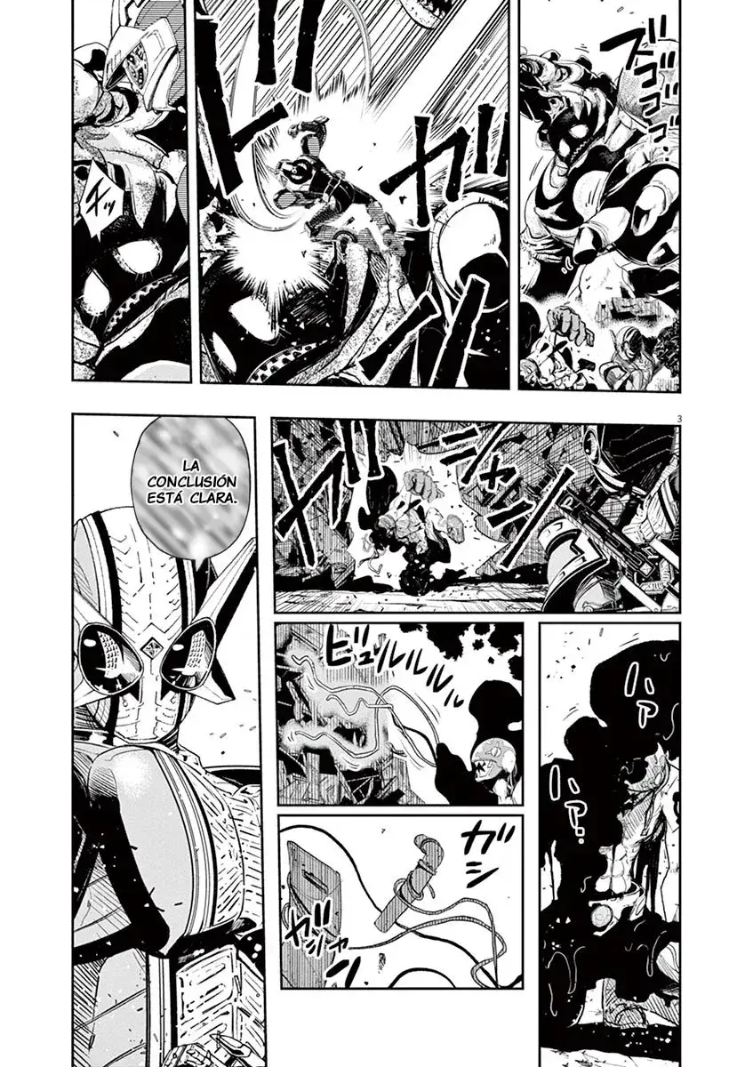 Capitulo 73 page 3