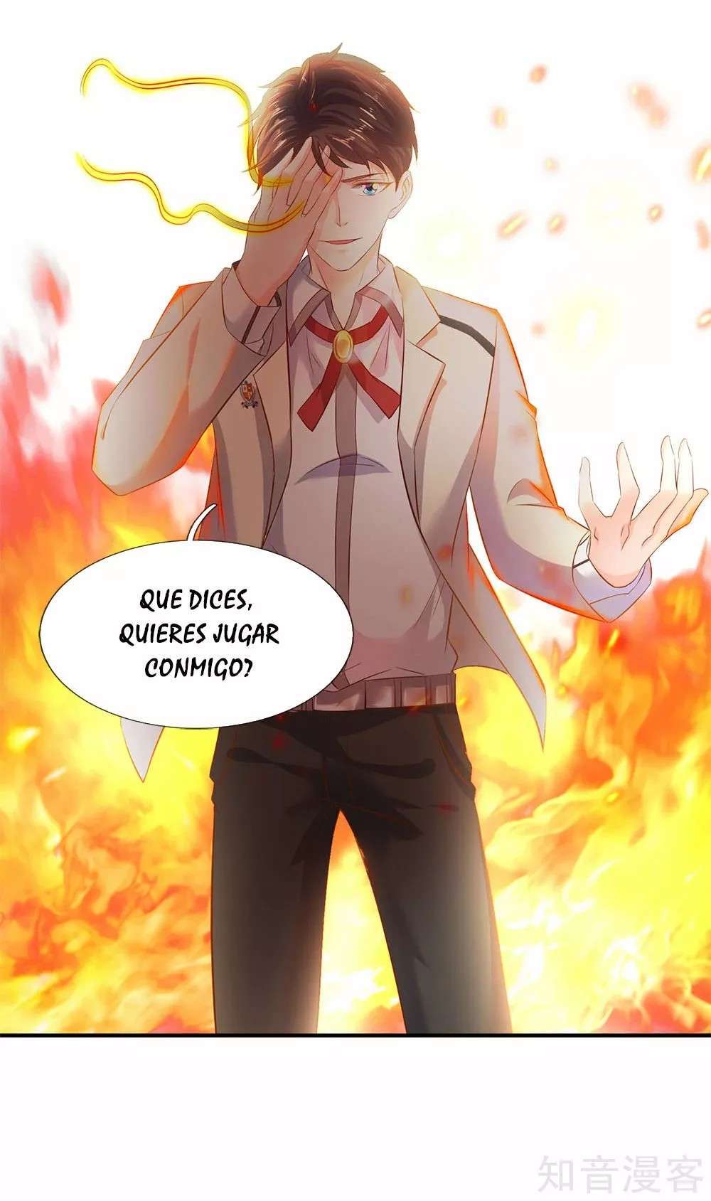 Capitulo 34 page 23