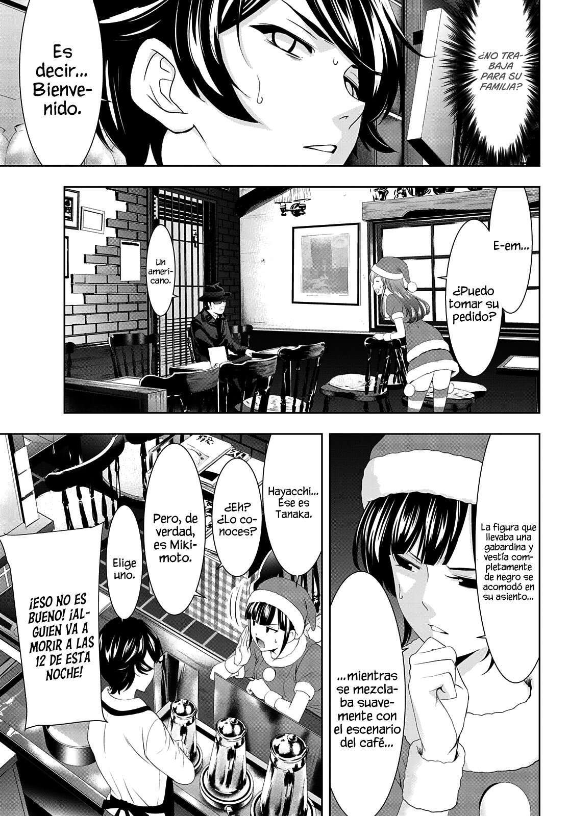Capitulo 70 page 8