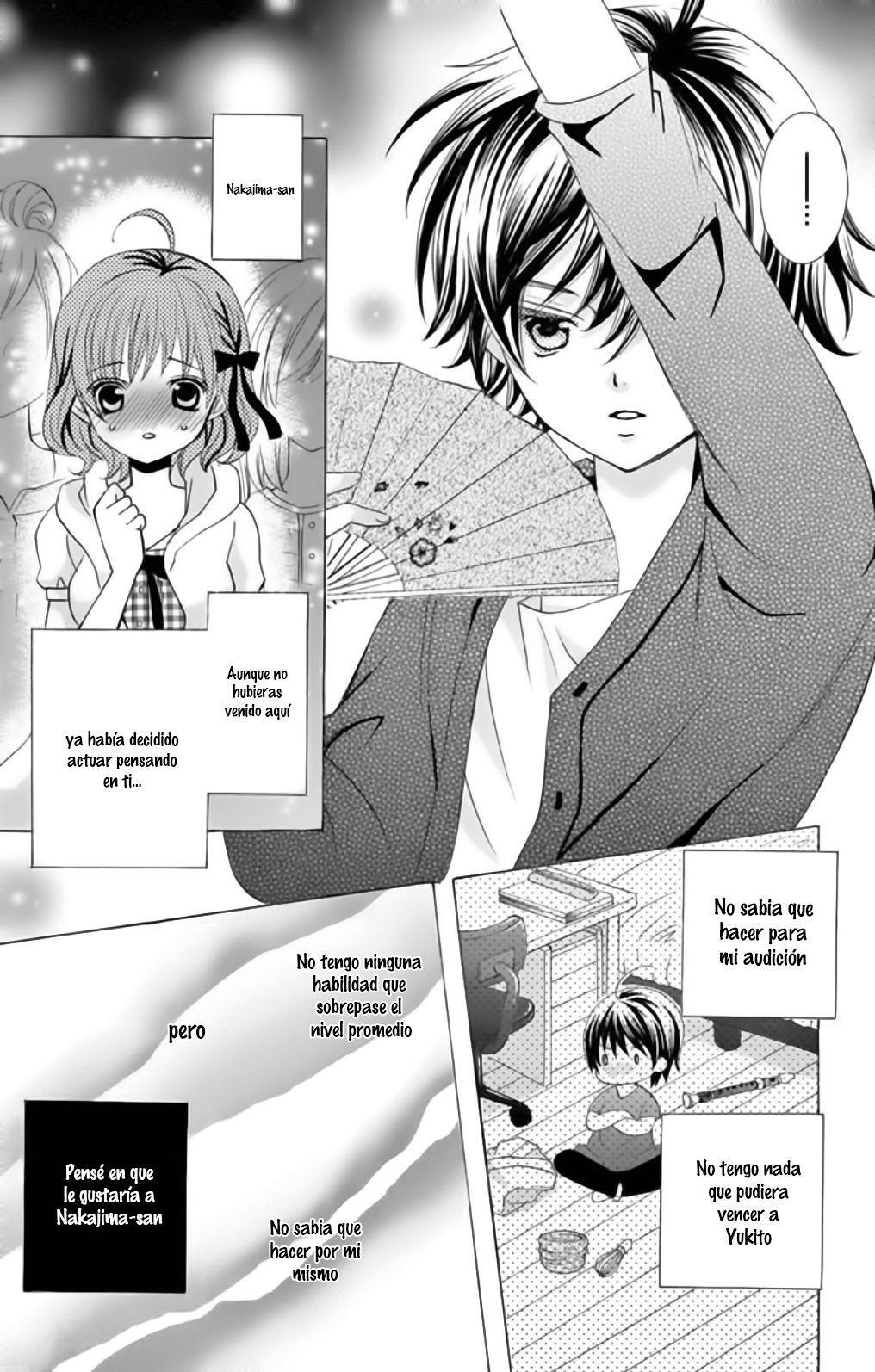 Capitulo 16 page 17