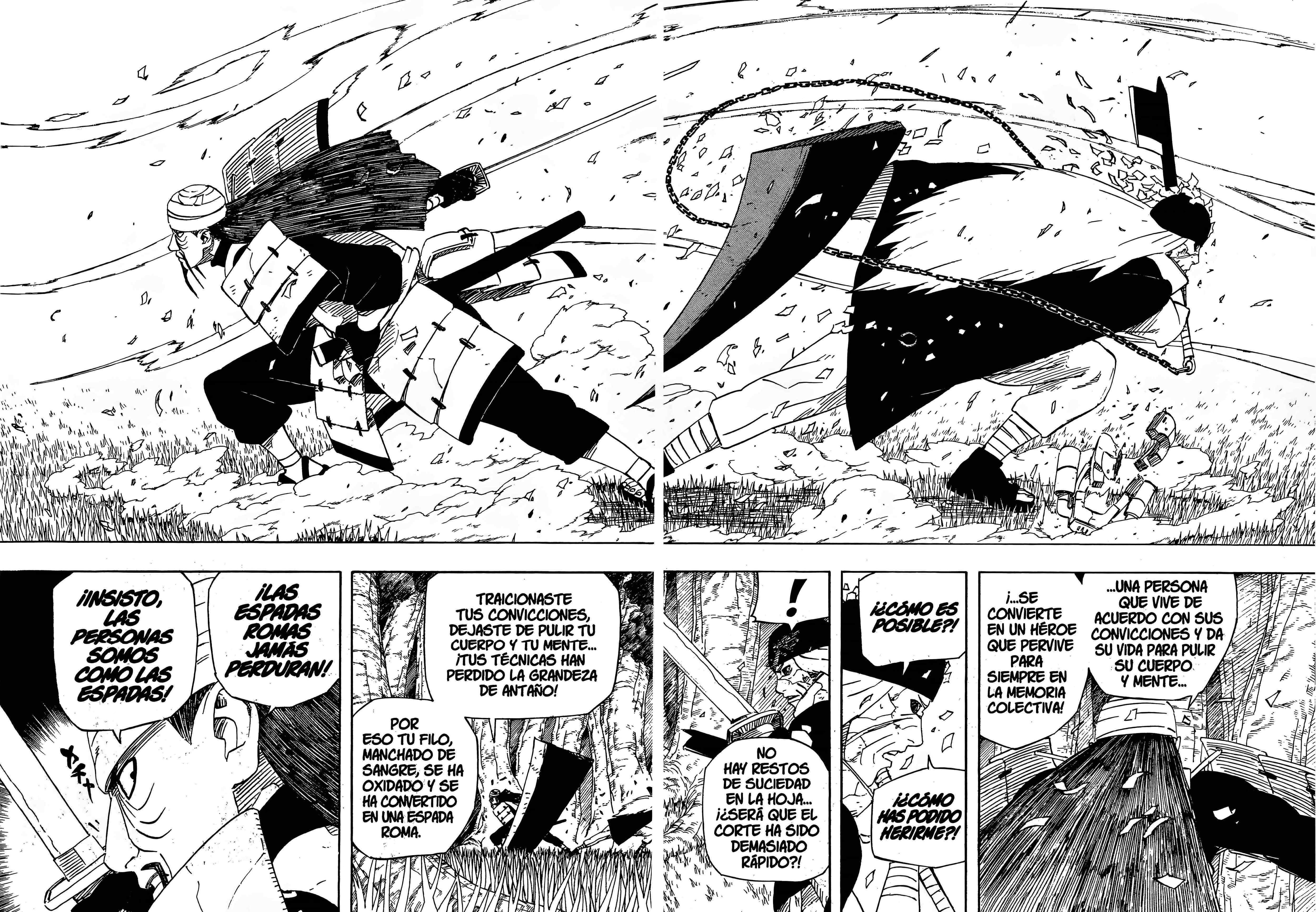 Capitulo 531 page 19
