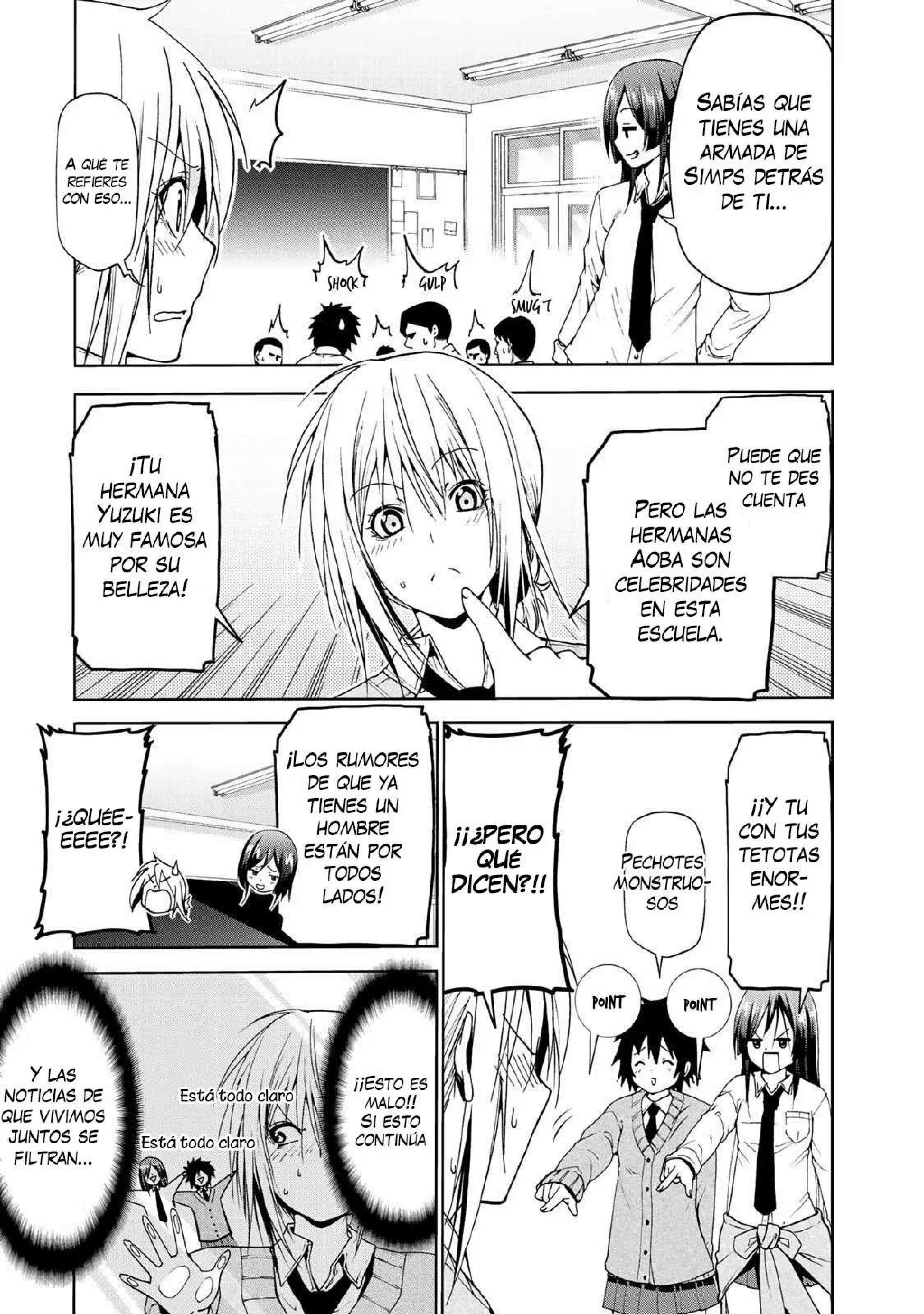 Capitulo 21 page 8