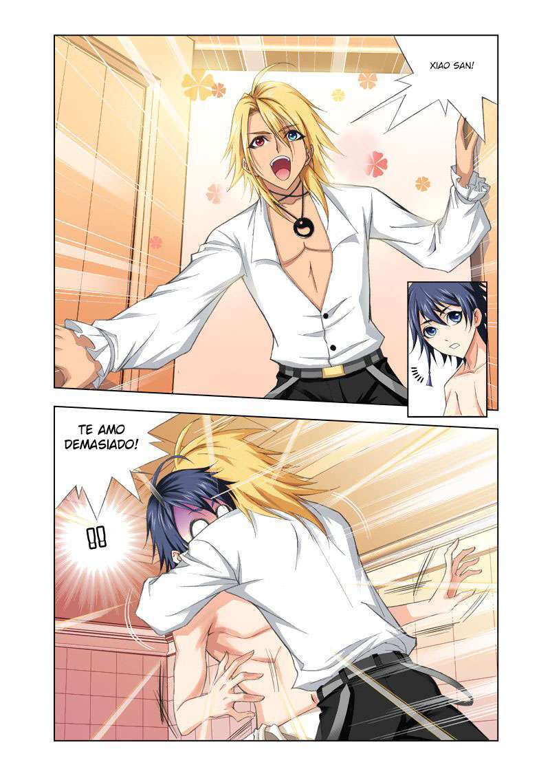 Capitulo 77 page 8