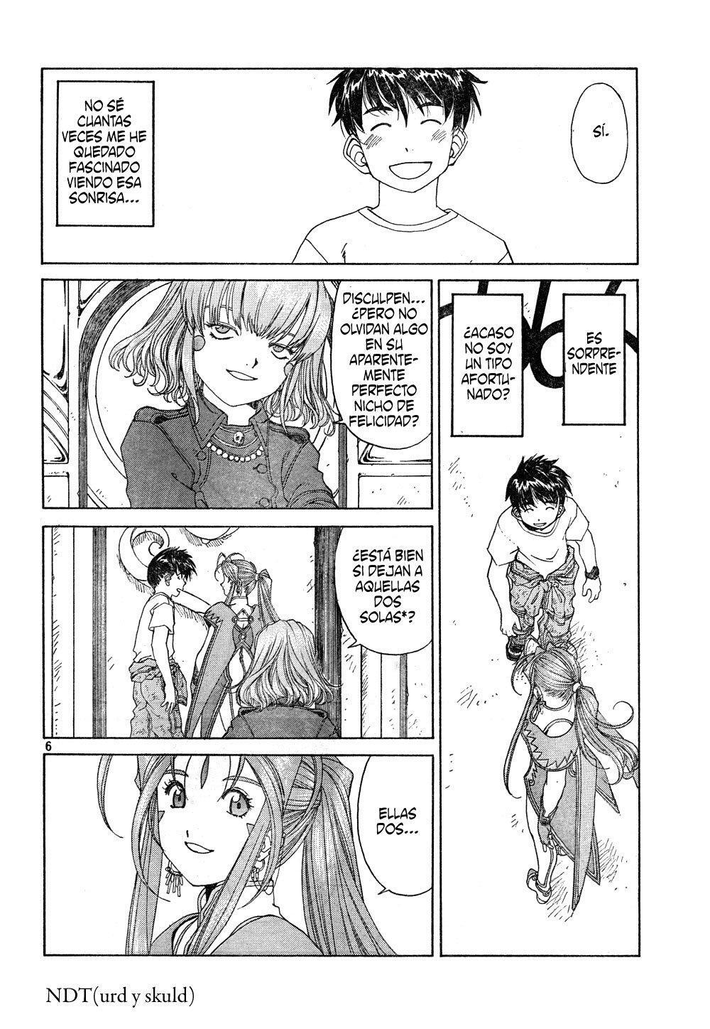 Capitulo 270 page 6