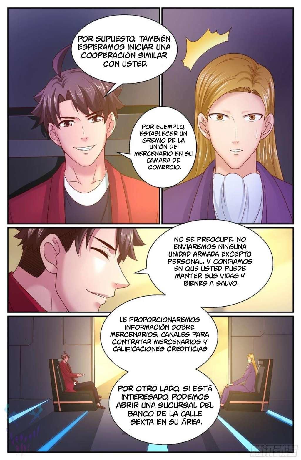 Capitulo 313 page 9