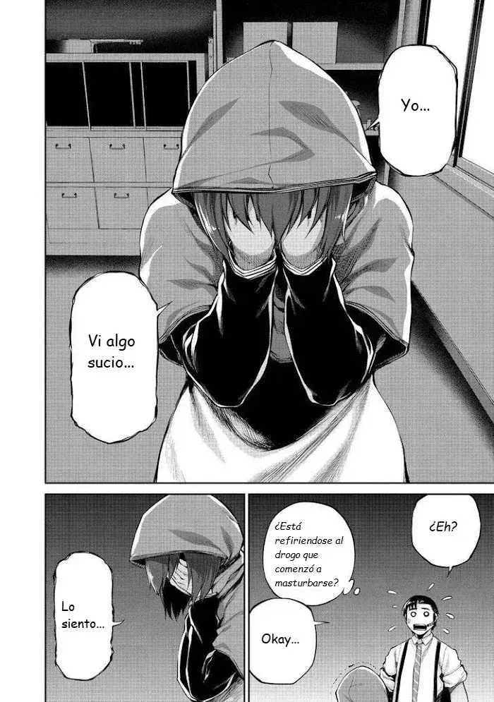 Capitulo 39 page 5