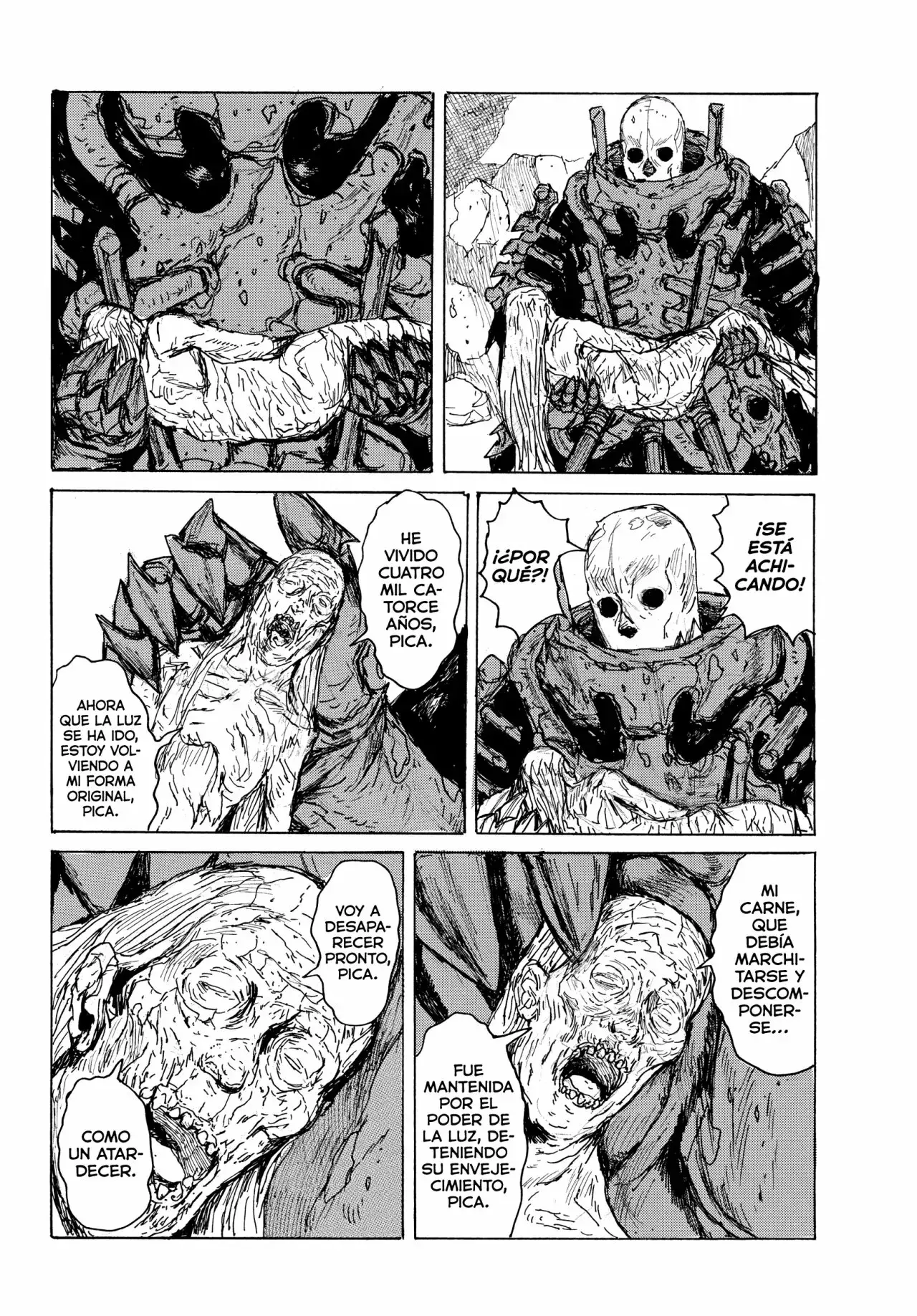 Capitulo 39 page 13