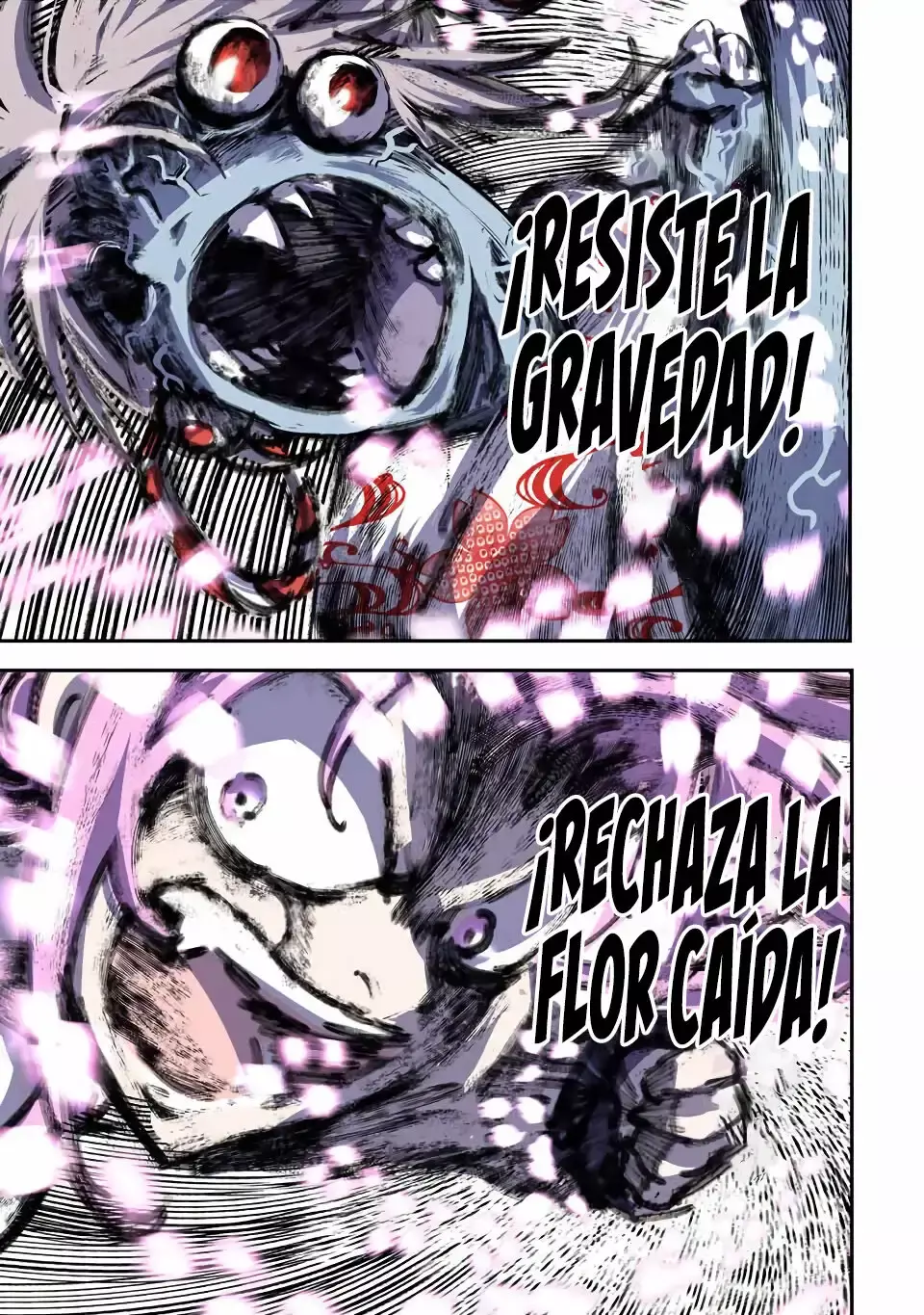Capitulo 71 page 18