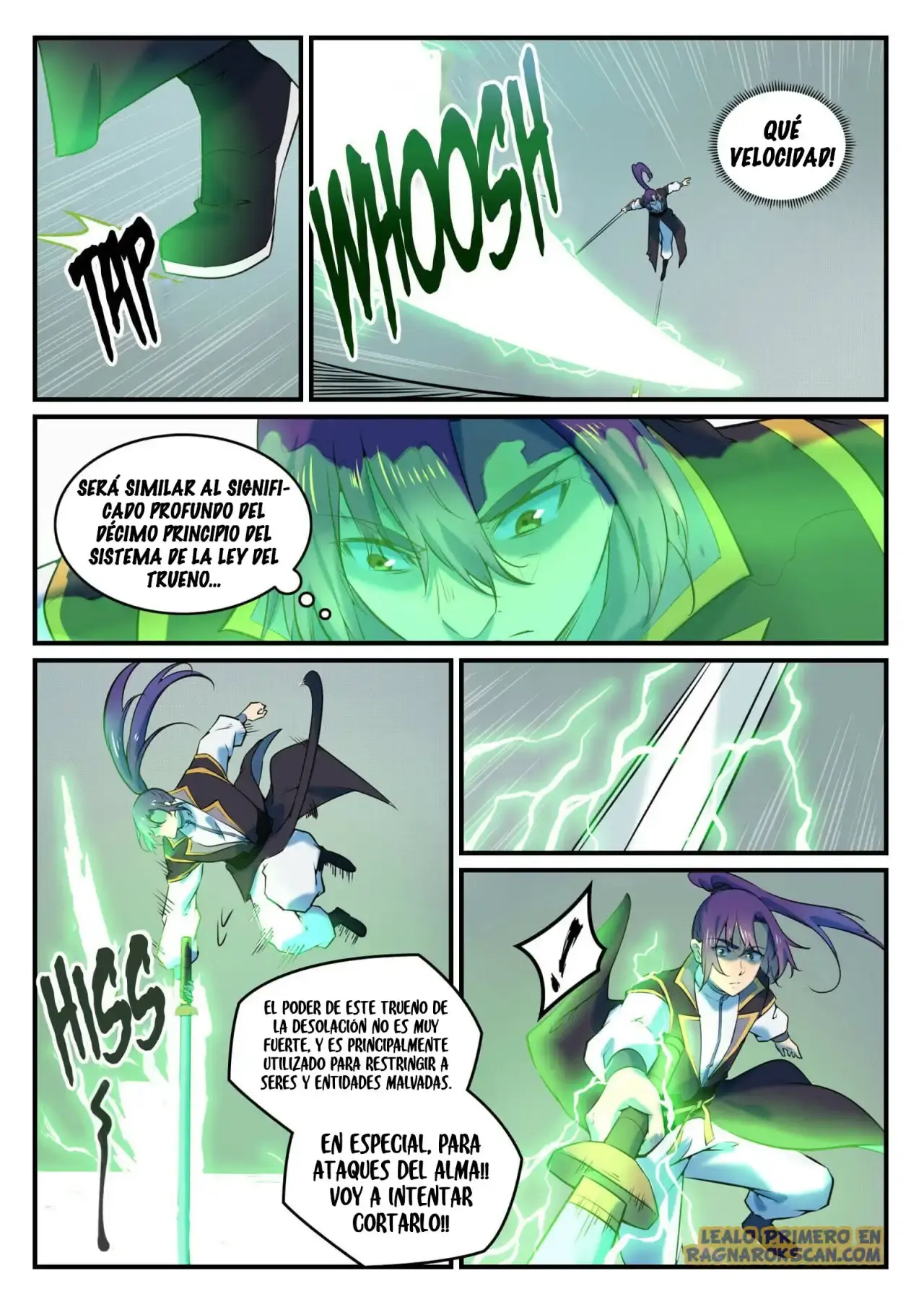 Capitulo 801 page 15