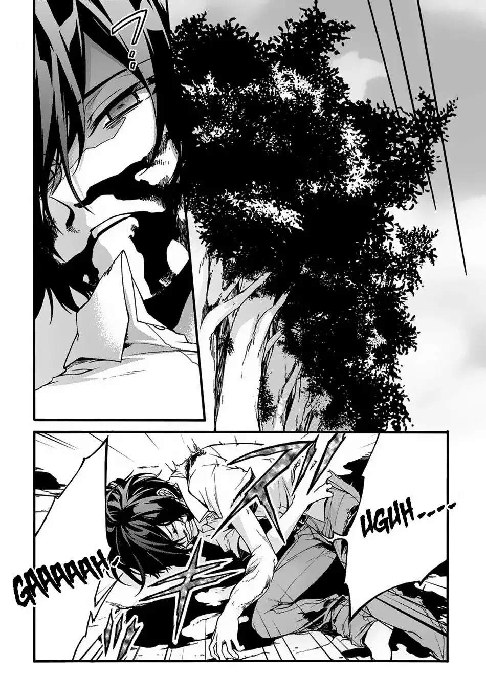 Capitulo 1 page 32