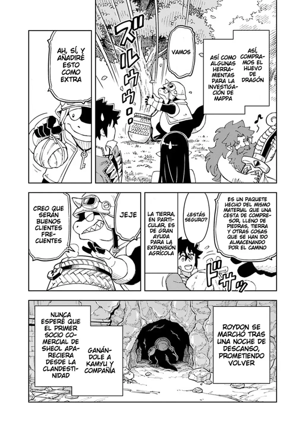 Capitulo 22.10 page 4