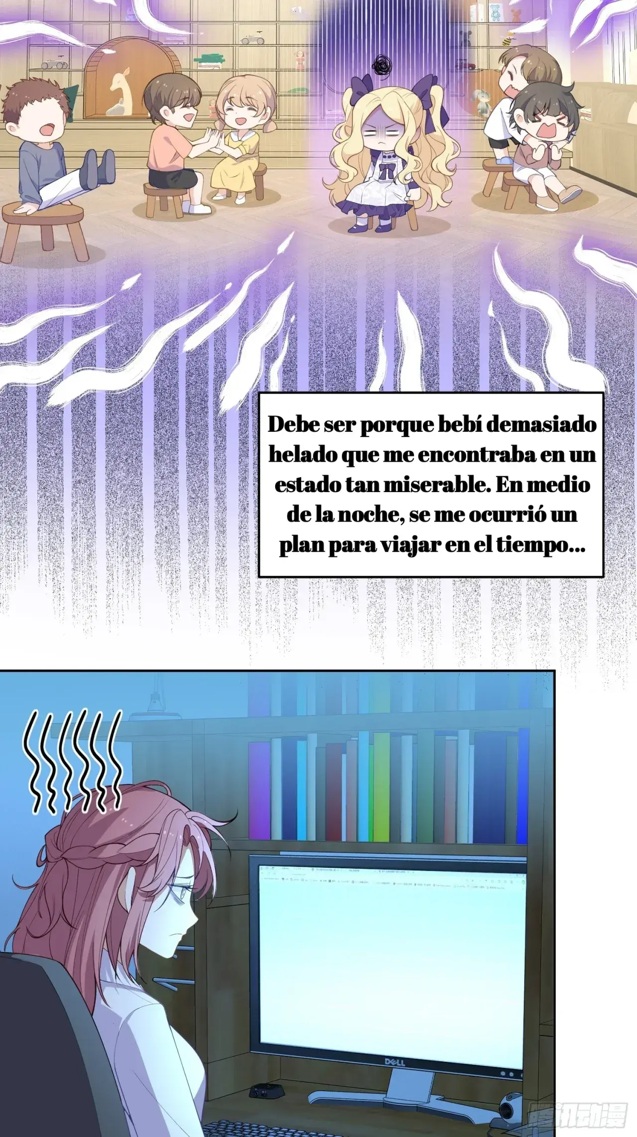 Capitulo 1 page 9