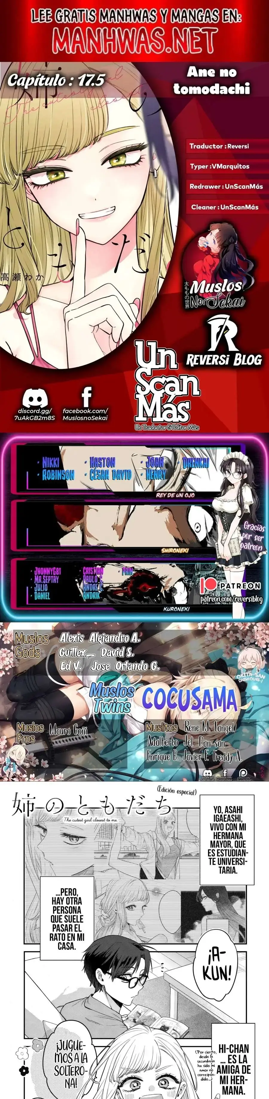 Capitulo 17.5 page 1