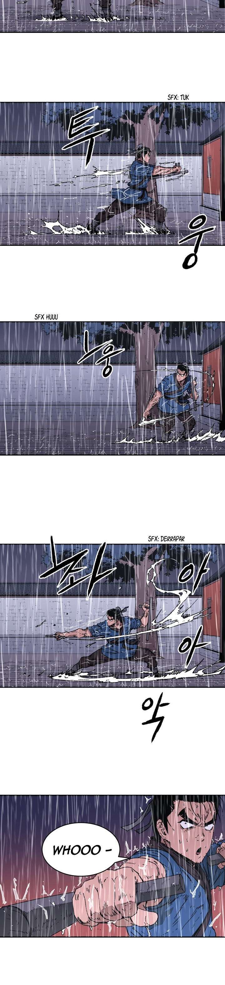 Capitulo 81 page 16