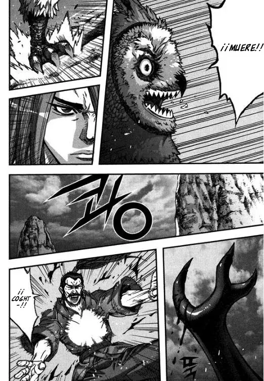 Capitulo 315 page 28