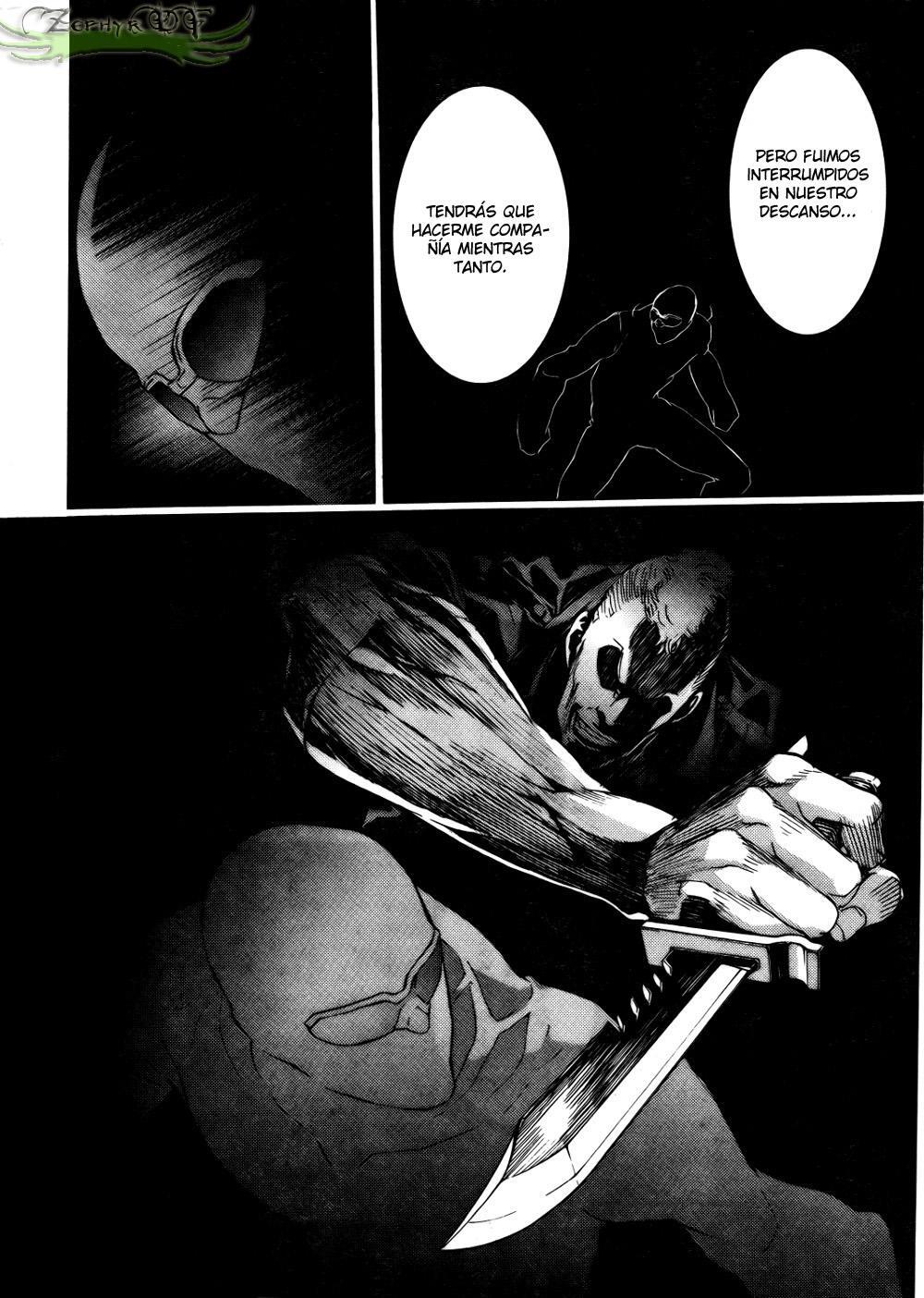 Capitulo 123 page 16